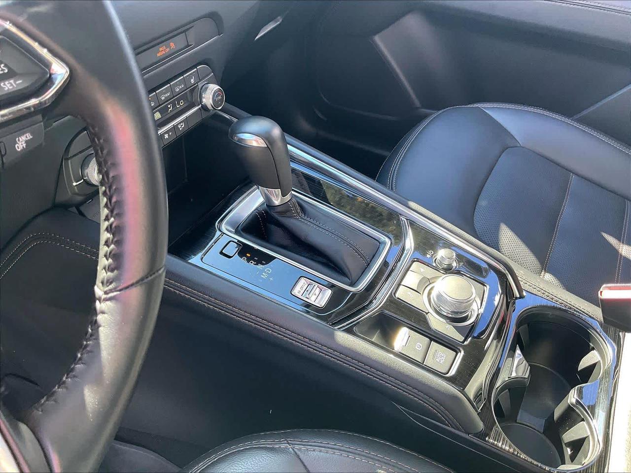 2022 Mazda CX-5 2.5 S Premium Package Roseville CA