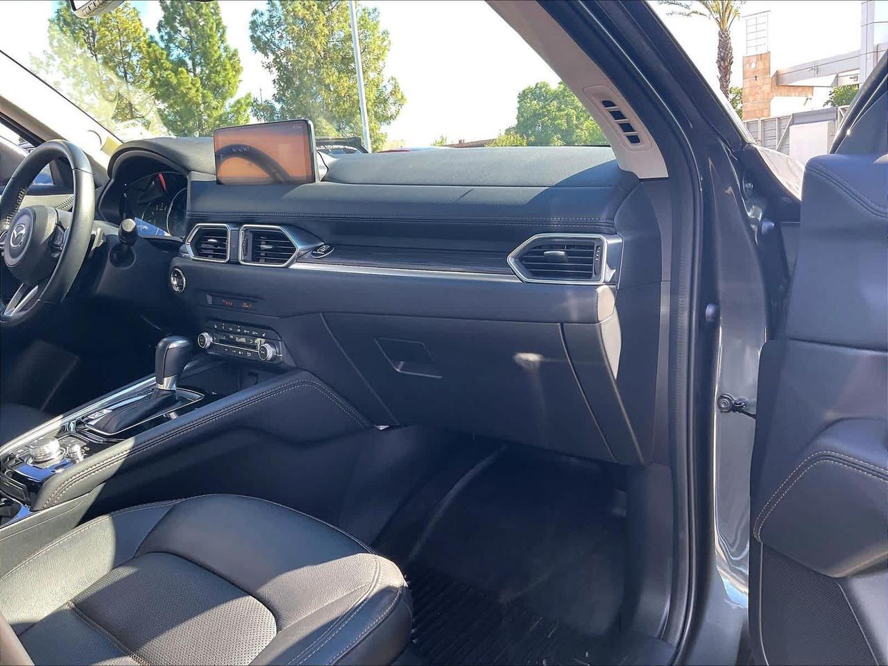 2022 Mazda CX-5 2.5 S Premium Package Roseville CA