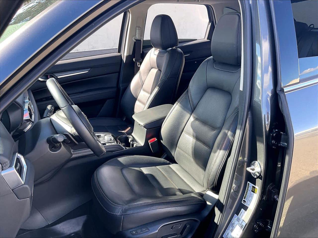 2022 Mazda CX-5 2.5 S Premium Package Roseville CA