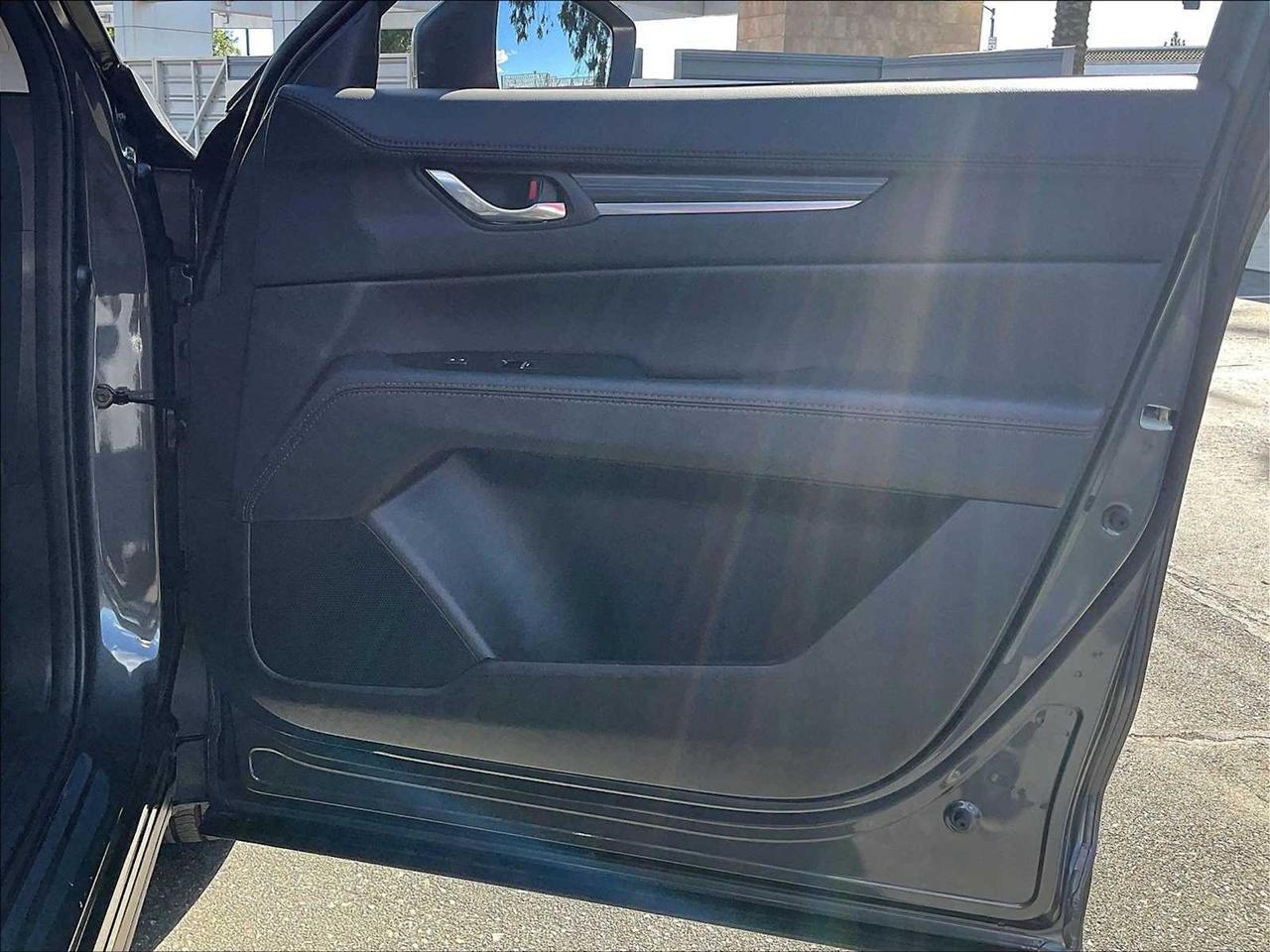 2022 Mazda CX-5 2.5 S Premium Package Roseville CA
