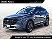 2022 Mazda CX-5 2.5 S Premium Package