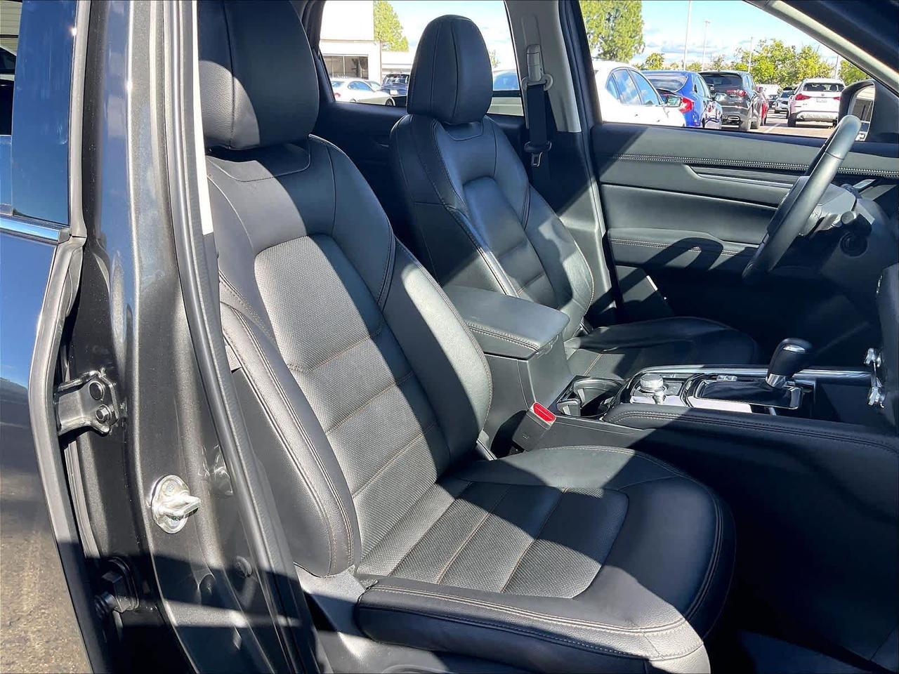 2022 Mazda CX-5 2.5 S Premium Package Roseville CA
