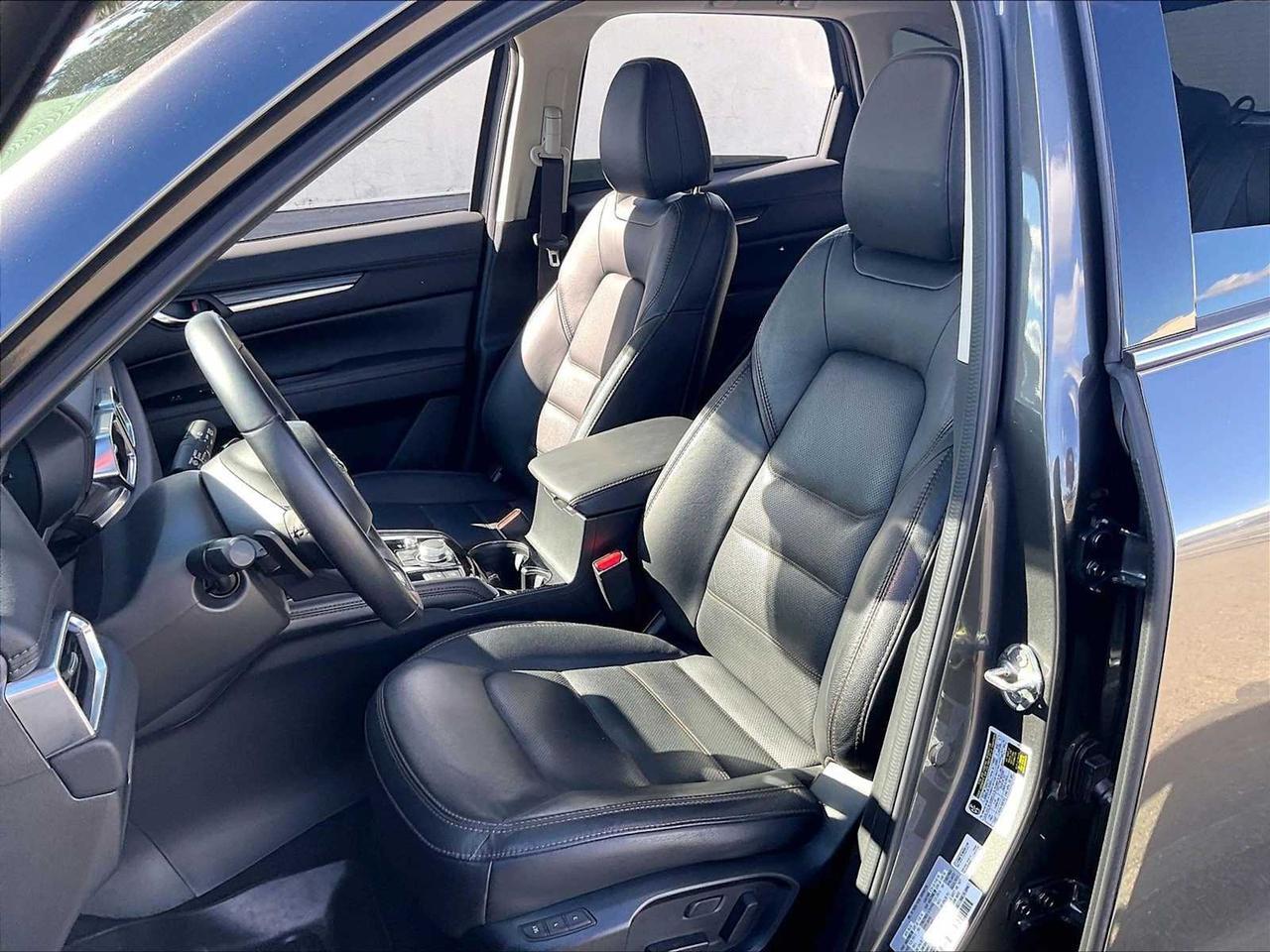 2022 Mazda CX-5 2.5 S Premium Package Roseville CA