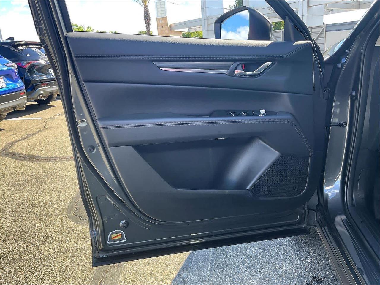 2022 Mazda CX-5 2.5 S Premium Package Roseville CA