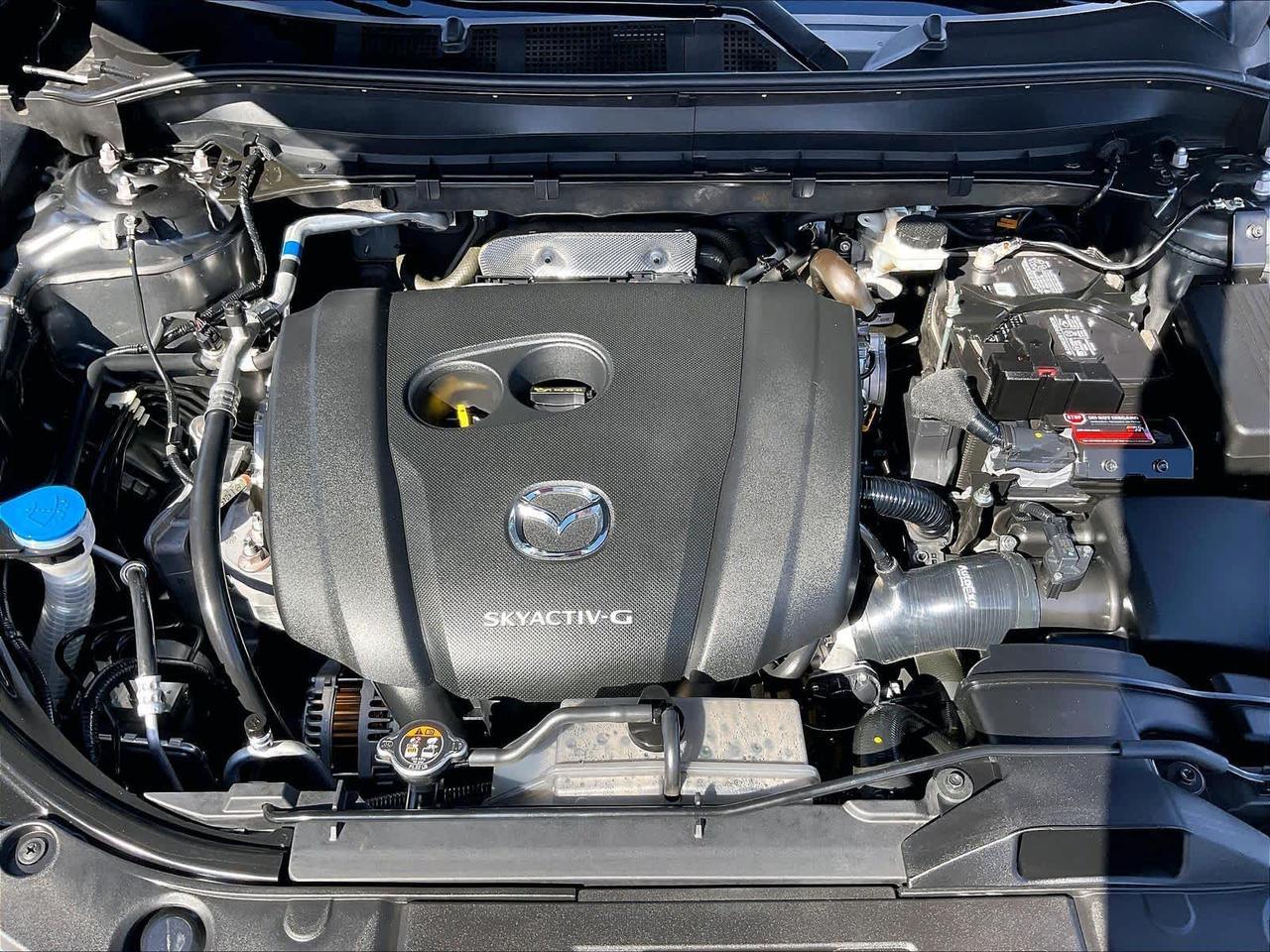 2022 Mazda CX-5 2.5 S Premium Package Roseville CA