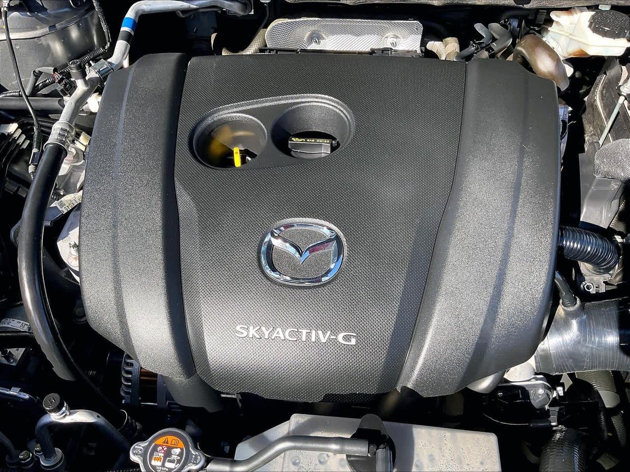 2022 Mazda CX-5 2.5 S Premium Package Roseville CA