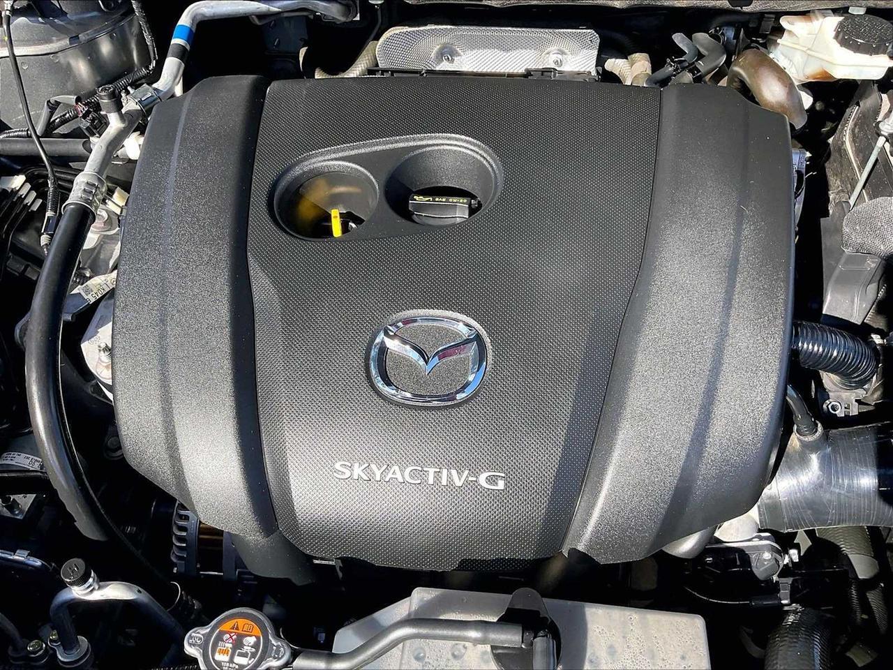 2022 Mazda CX-5 2.5 S Premium Package Roseville CA