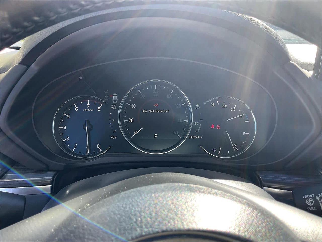 2022 Mazda CX-5 2.5 S Premium Package Roseville CA