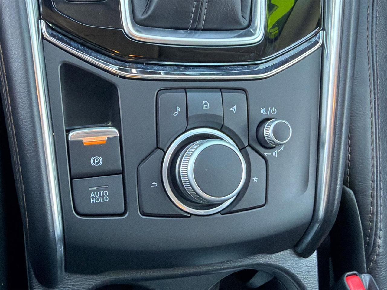 2022 Mazda CX-5 2.5 S Premium Package Hagerstown MD