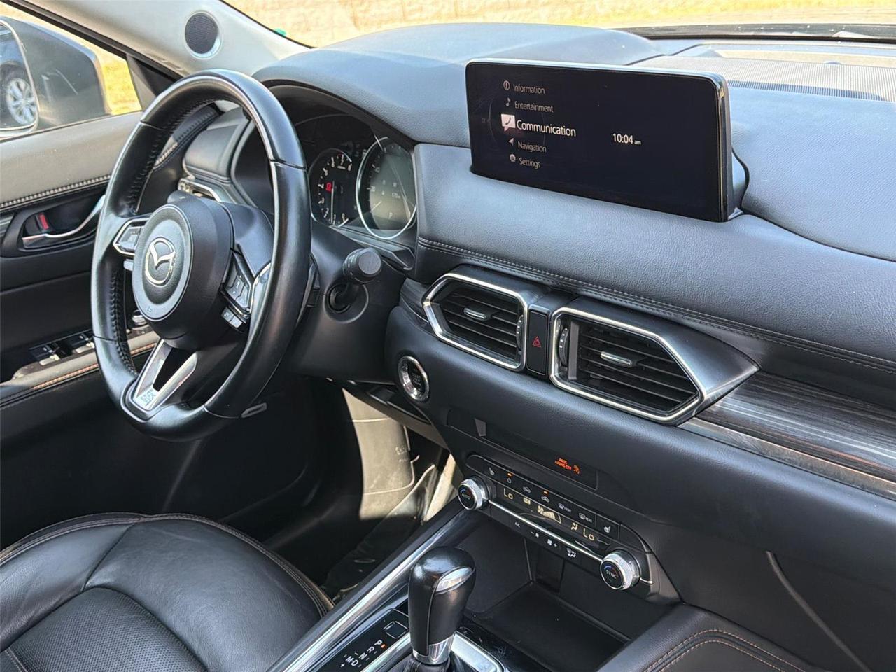 2022 Mazda CX-5 2.5 S Premium Package Hagerstown MD