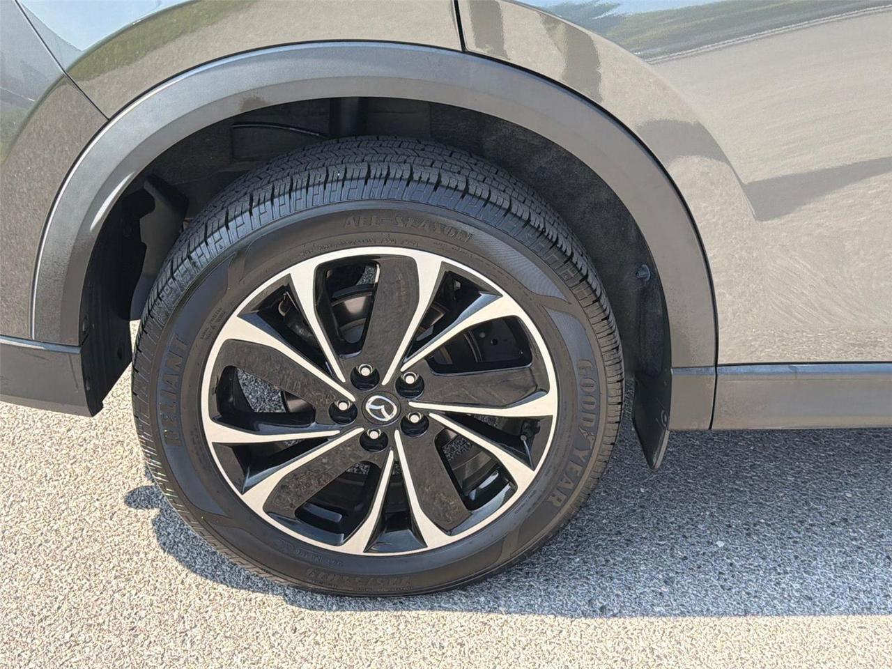 2022 Mazda CX-5 2.5 S Premium Package Hagerstown MD