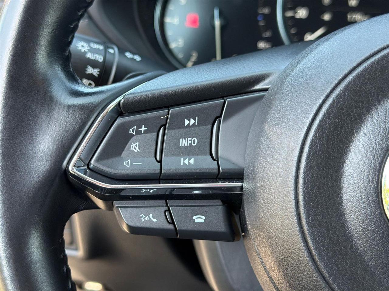 2022 Mazda CX-5 2.5 S Premium Package Hagerstown MD
