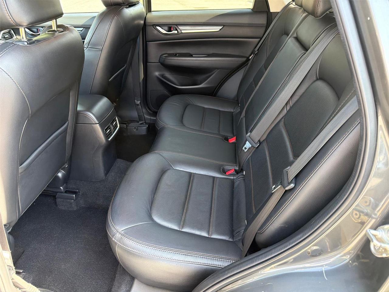 2022 Mazda CX-5 2.5 S Premium Package Hagerstown MD