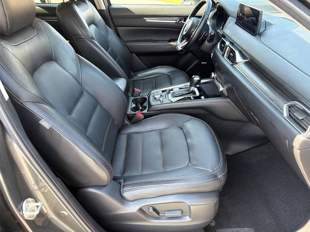 2022 Mazda CX-5 2.5 S Premium Package Hagerstown MD