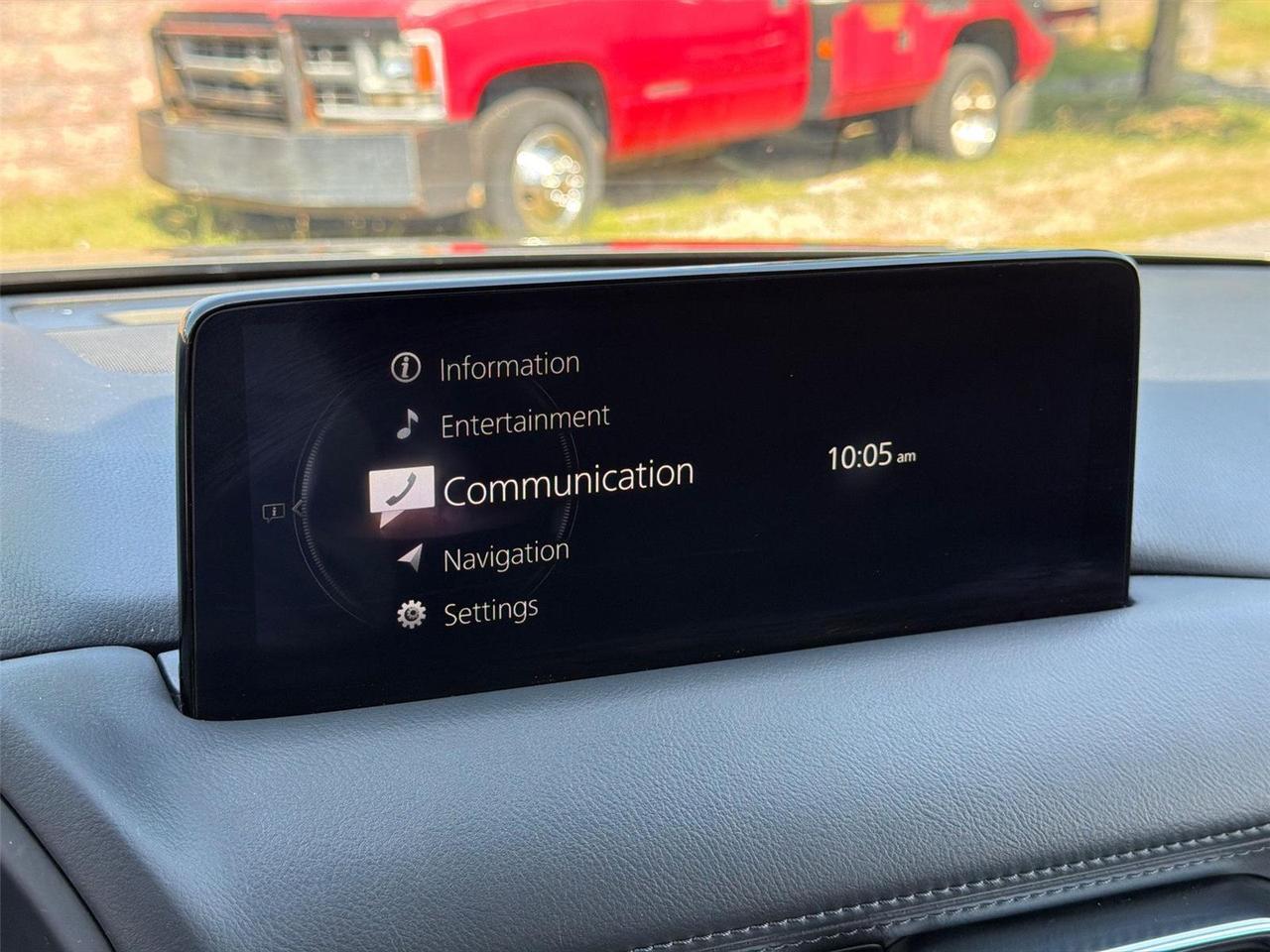 2022 Mazda CX-5 2.5 S Premium Package Hagerstown MD