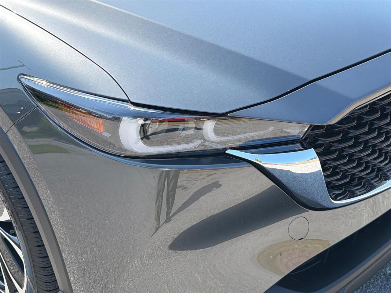 2022 Mazda CX-5 2.5 S Premium Package Hagerstown MD
