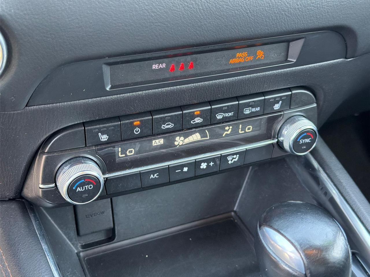 2022 Mazda CX-5 2.5 S Premium Package Hagerstown MD
