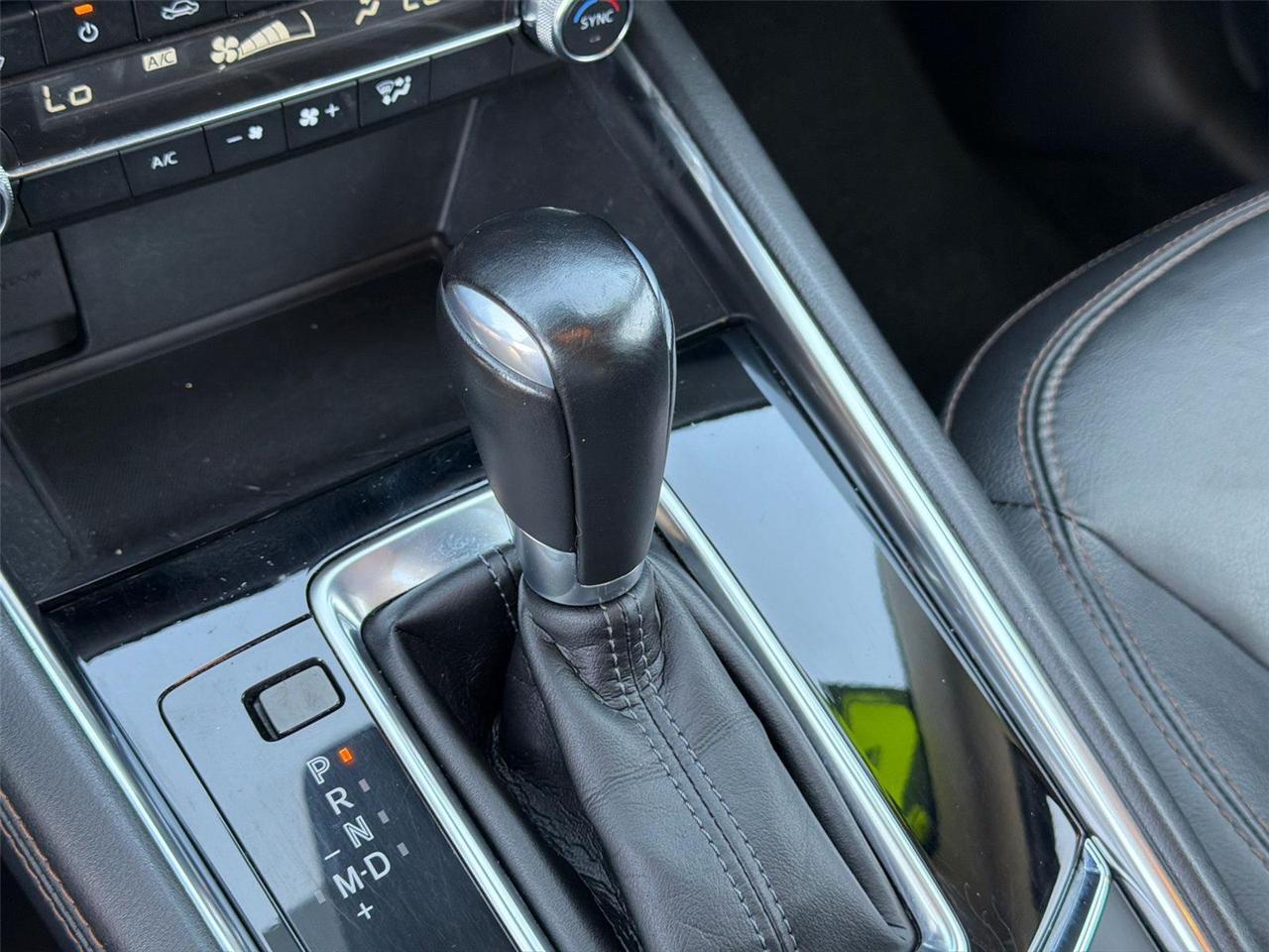 2022 Mazda CX-5 2.5 S Premium Package Hagerstown MD