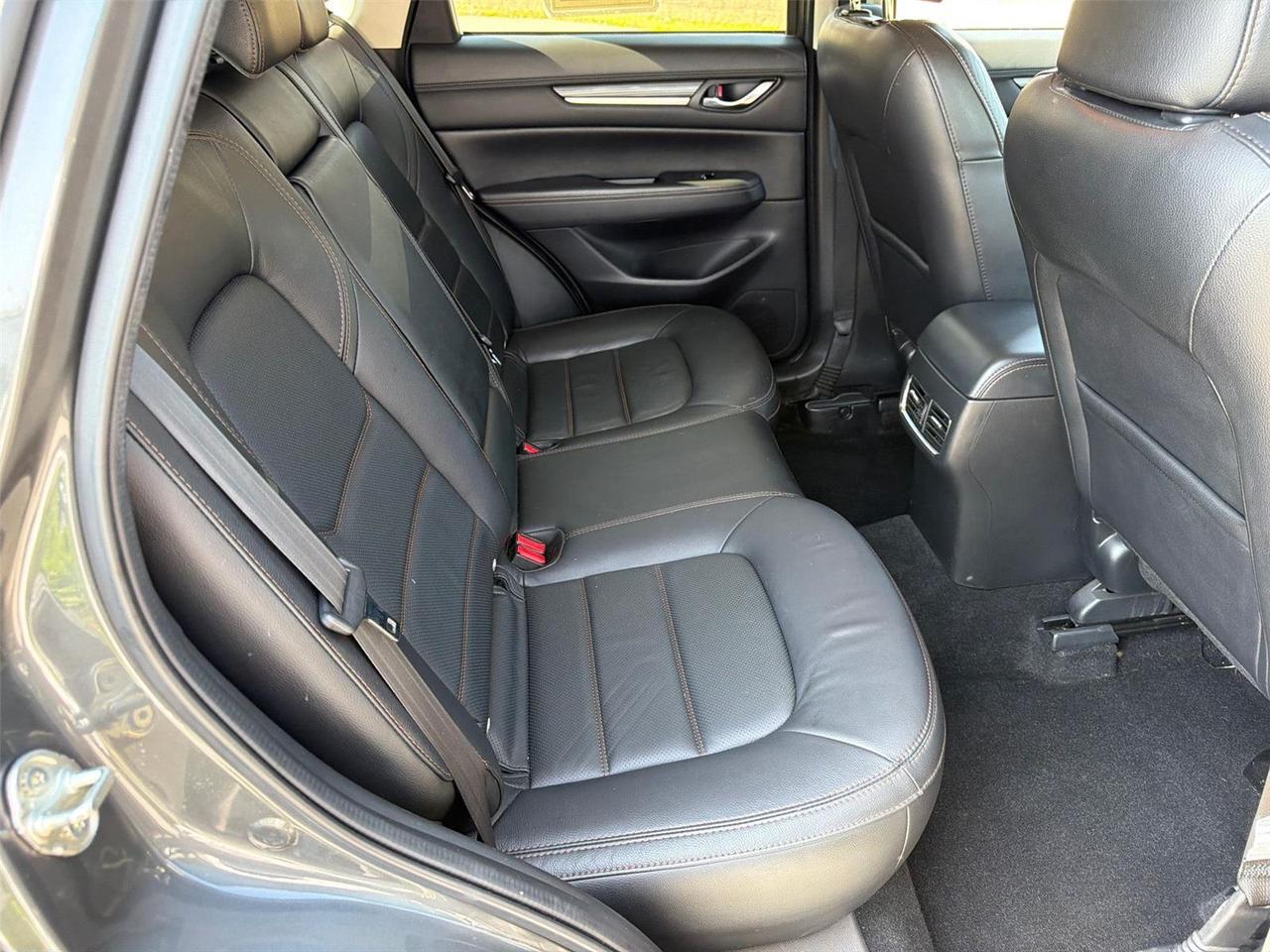 2022 Mazda CX-5 2.5 S Premium Package Hagerstown MD