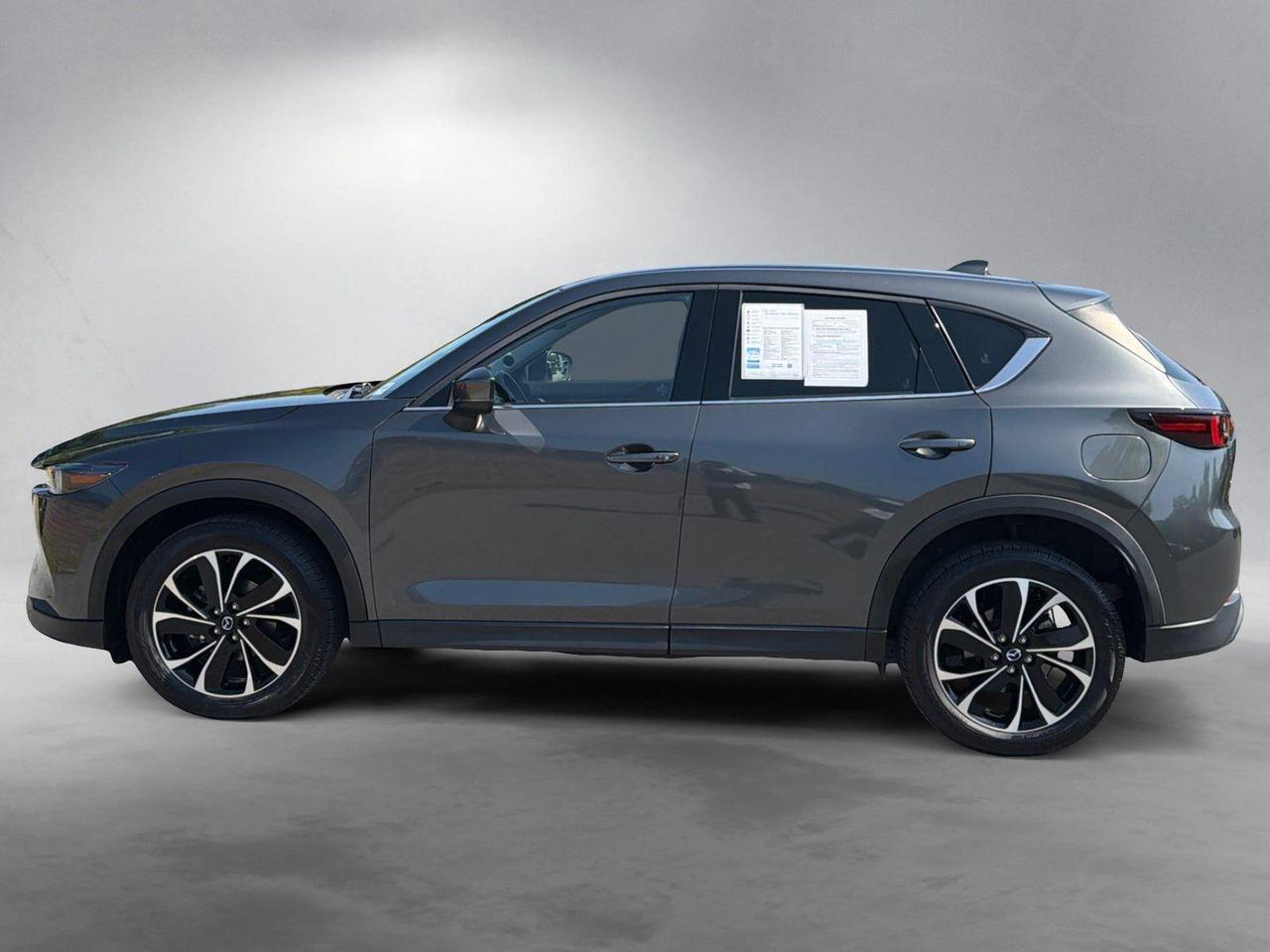 2022 Mazda CX-5 2.5 S Premium Package Hagerstown MD