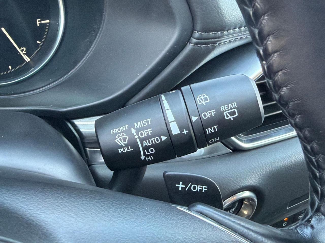 2022 Mazda CX-5 2.5 S Premium Package Hagerstown MD