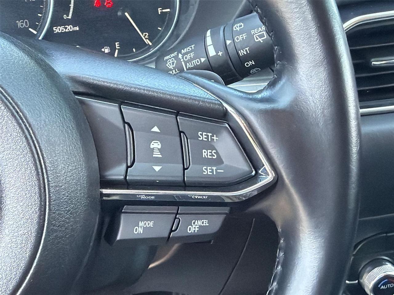 2022 Mazda CX-5 2.5 S Premium Package Hagerstown MD