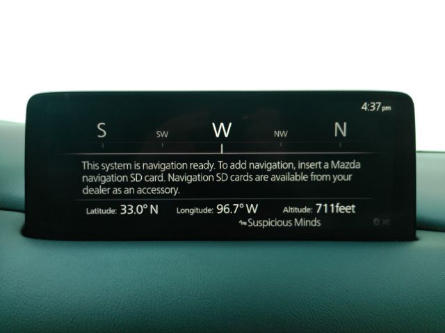 2022 Mazda CX-5 2.5 S Premium Plano TX