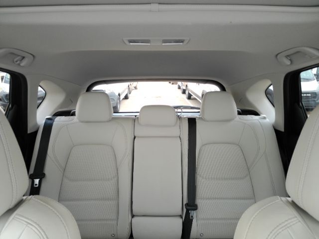 2022 Mazda CX-5 2.5 S Premium Plano TX