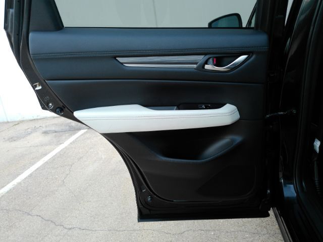 2022 Mazda CX-5 2.5 S Premium Plano TX