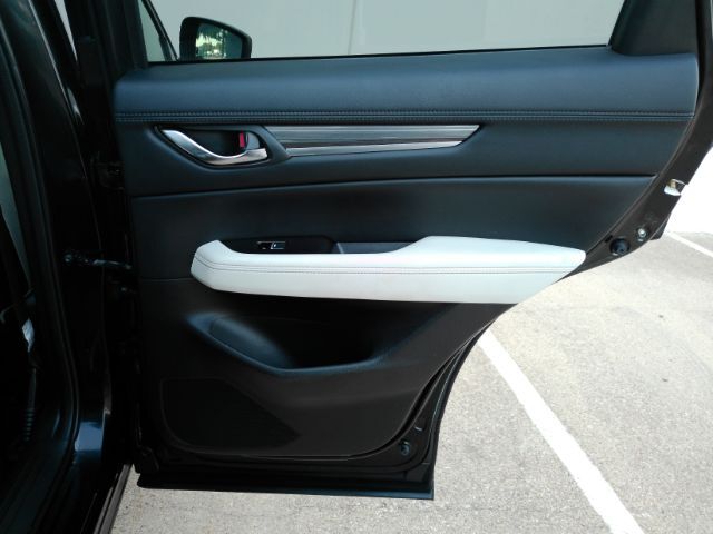 2022 Mazda CX-5 2.5 S Premium Plano TX