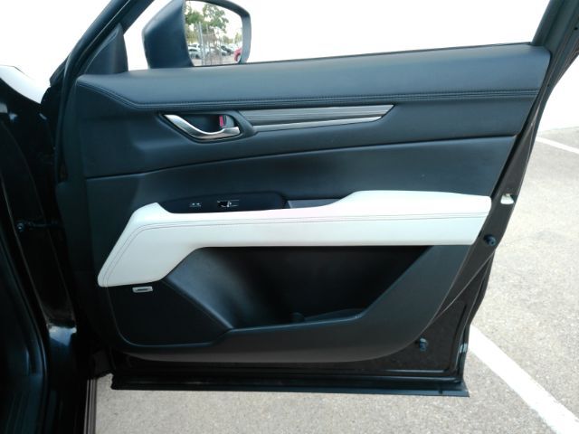 2022 Mazda CX-5 2.5 S Premium Plano TX