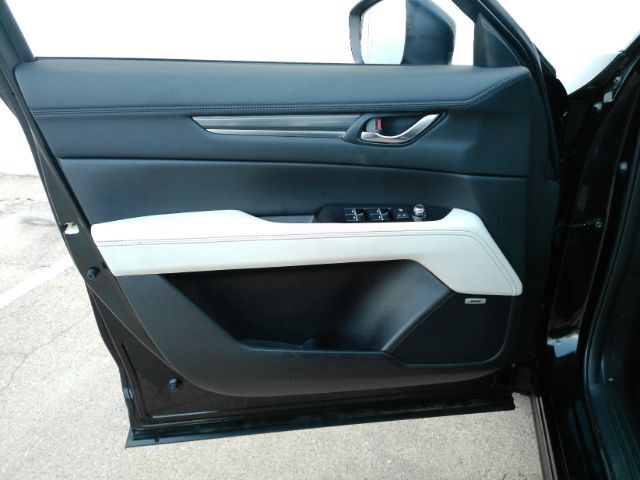 2022 Mazda CX-5 2.5 S Premium Plano TX