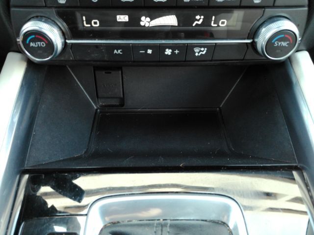 2022 Mazda CX-5 2.5 S Premium Plano TX