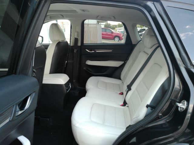 2022 Mazda CX-5 2.5 S Premium Plano TX