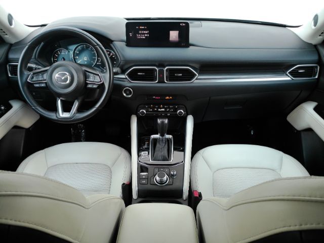 2022 Mazda CX-5 2.5 S Premium Plano TX