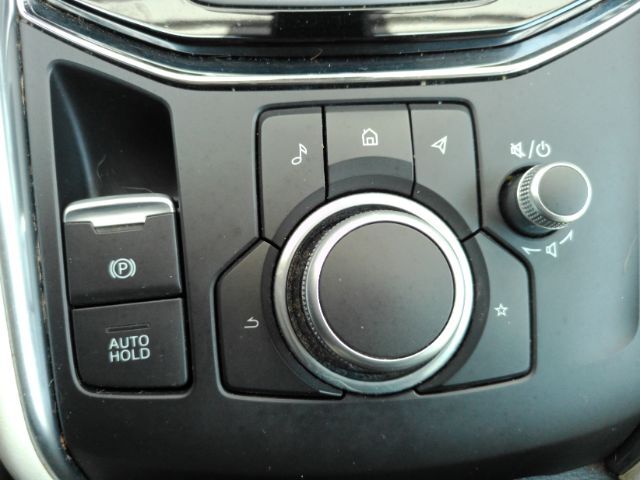 2022 Mazda CX-5 2.5 S Premium Plano TX