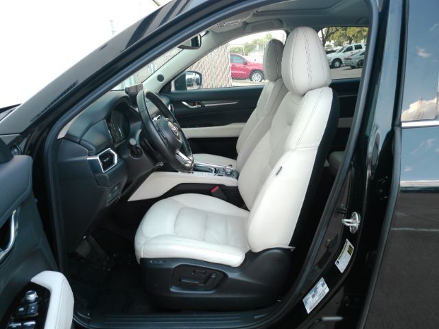 2022 Mazda CX-5 2.5 S Premium Plano TX