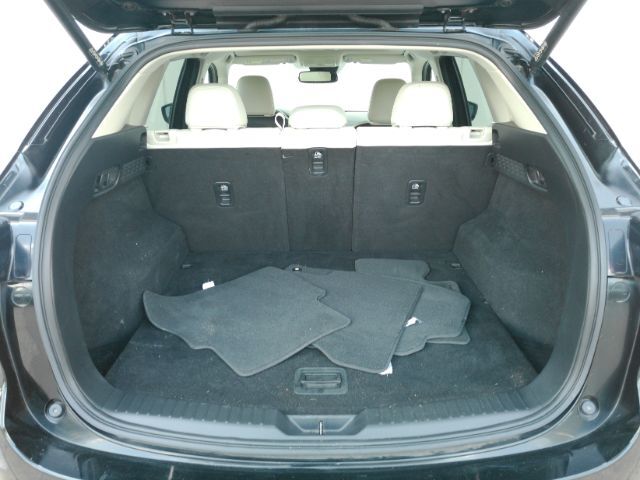 2022 Mazda CX-5 2.5 S Premium Plano TX