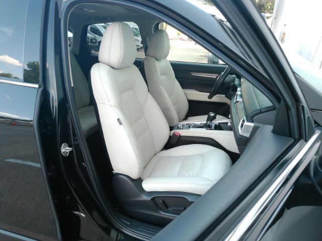 2022 Mazda CX-5 2.5 S Premium Plano TX