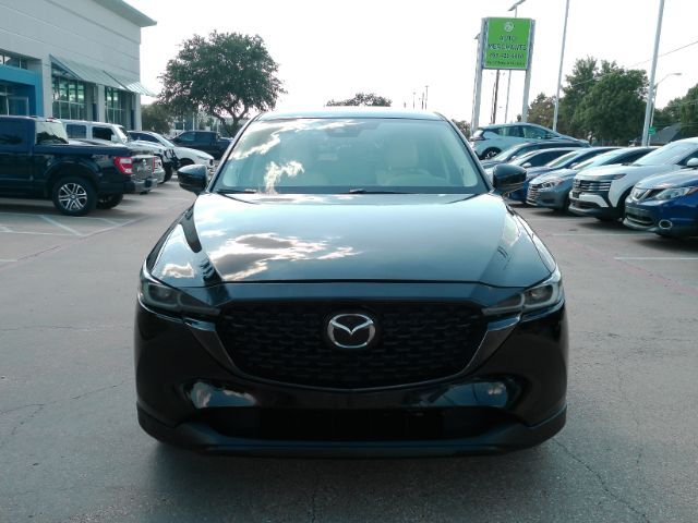 2022 Mazda CX-5 2.5 S Premium Plano TX