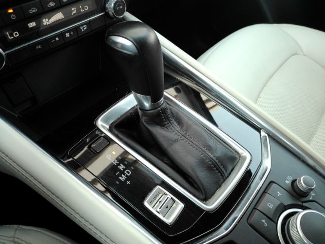 2022 Mazda CX-5 2.5 S Premium Plano TX