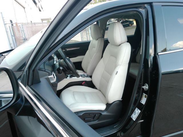 2022 Mazda CX-5 2.5 S Premium Plano TX