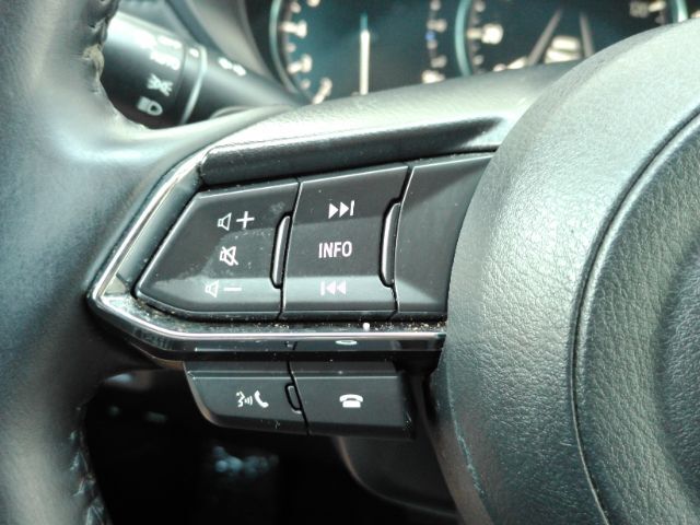 2022 Mazda CX-5 2.5 S Premium Plano TX