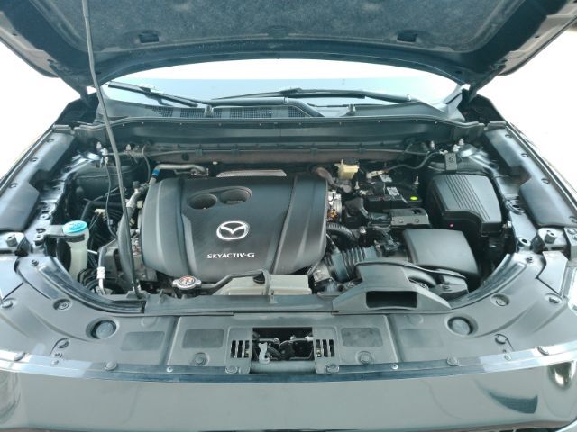 2022 Mazda CX-5 2.5 S Premium Plano TX