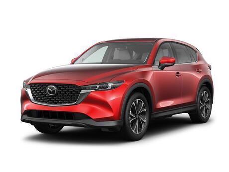 2022 Mazda CX-5 2.5 S Premium Plus Oshkosh WI