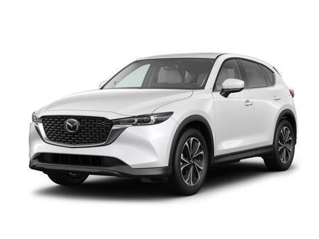 2022 Mazda CX-5 2.5 S Premium Plus Oshkosh WI