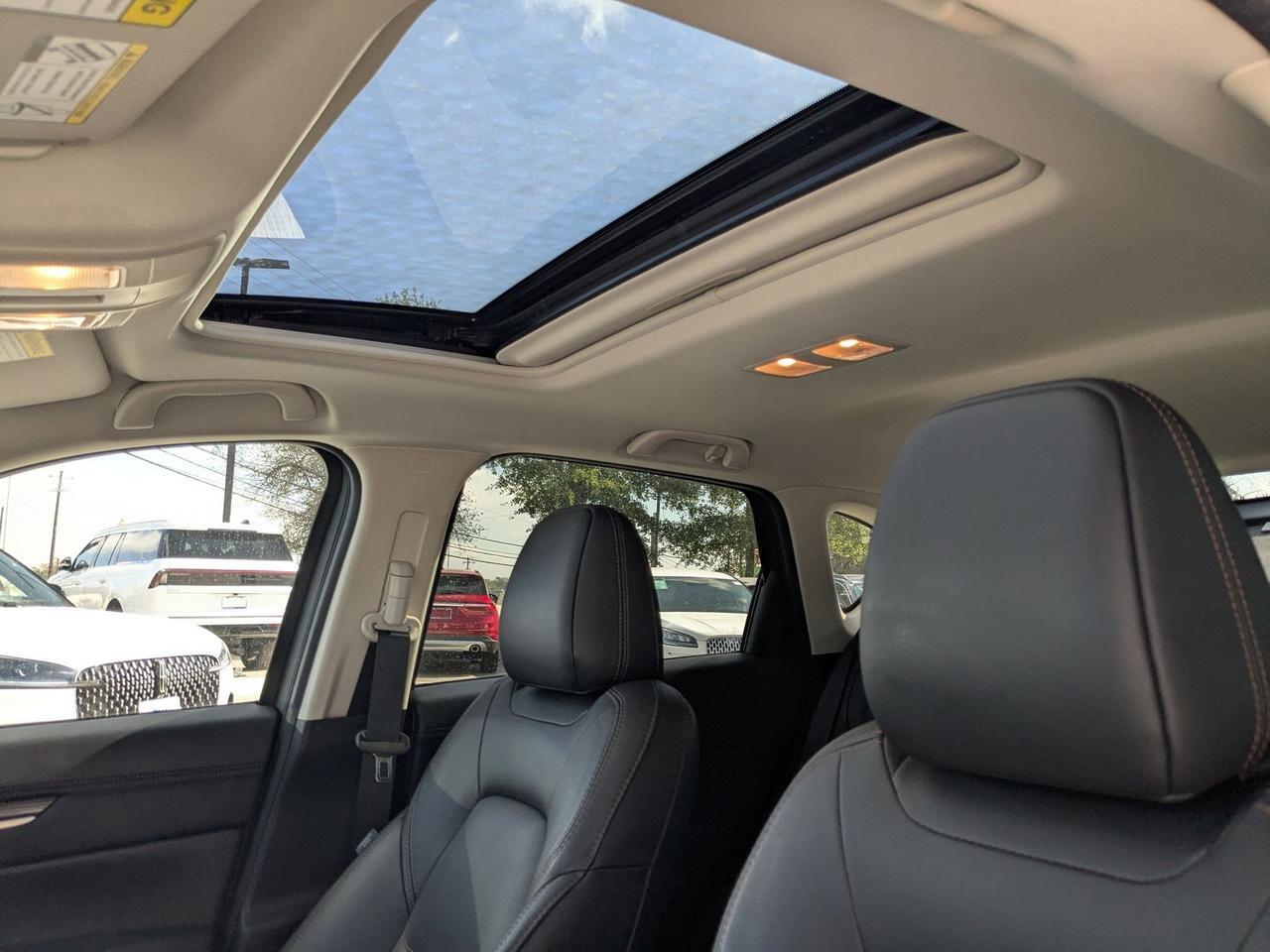 2022 Mazda CX-5 2.5 S Premium Plus Package