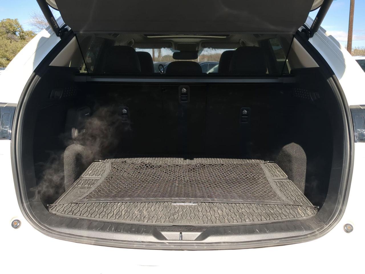 2022 Mazda CX-5 2.5 S Premium Plus Package