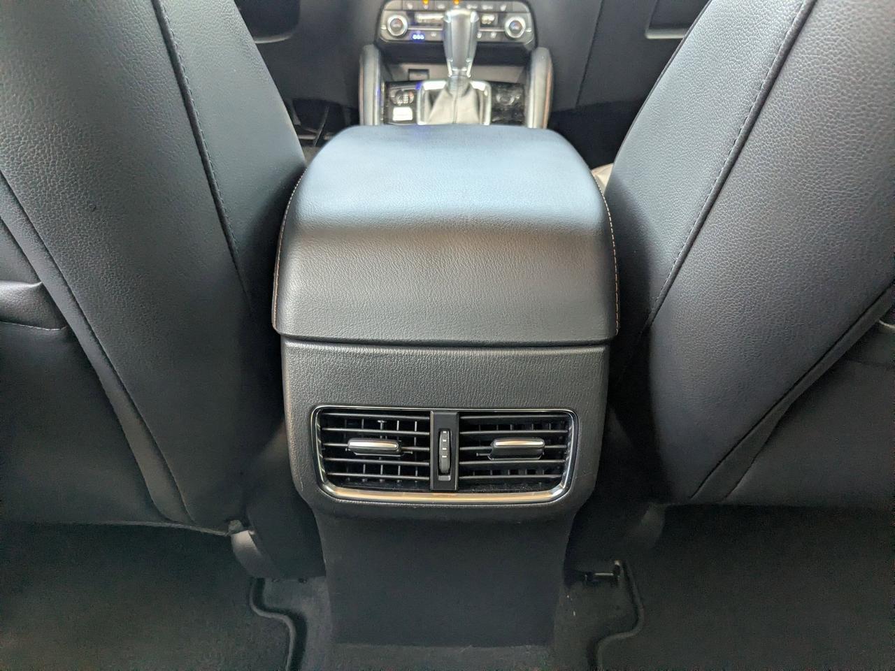 2022 Mazda CX-5 2.5 S Premium Plus Package