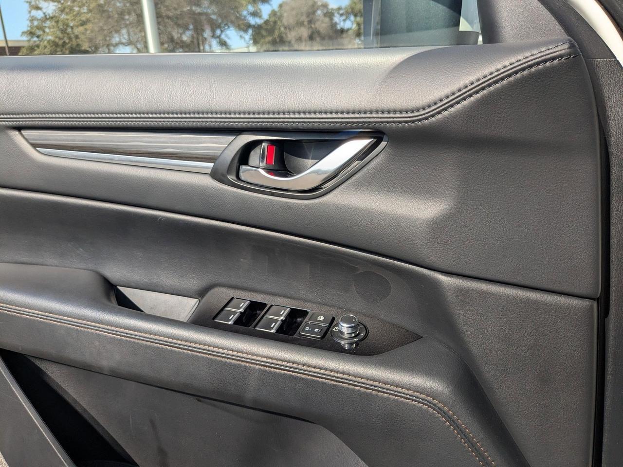 2022 Mazda CX-5 2.5 S Premium Plus Package